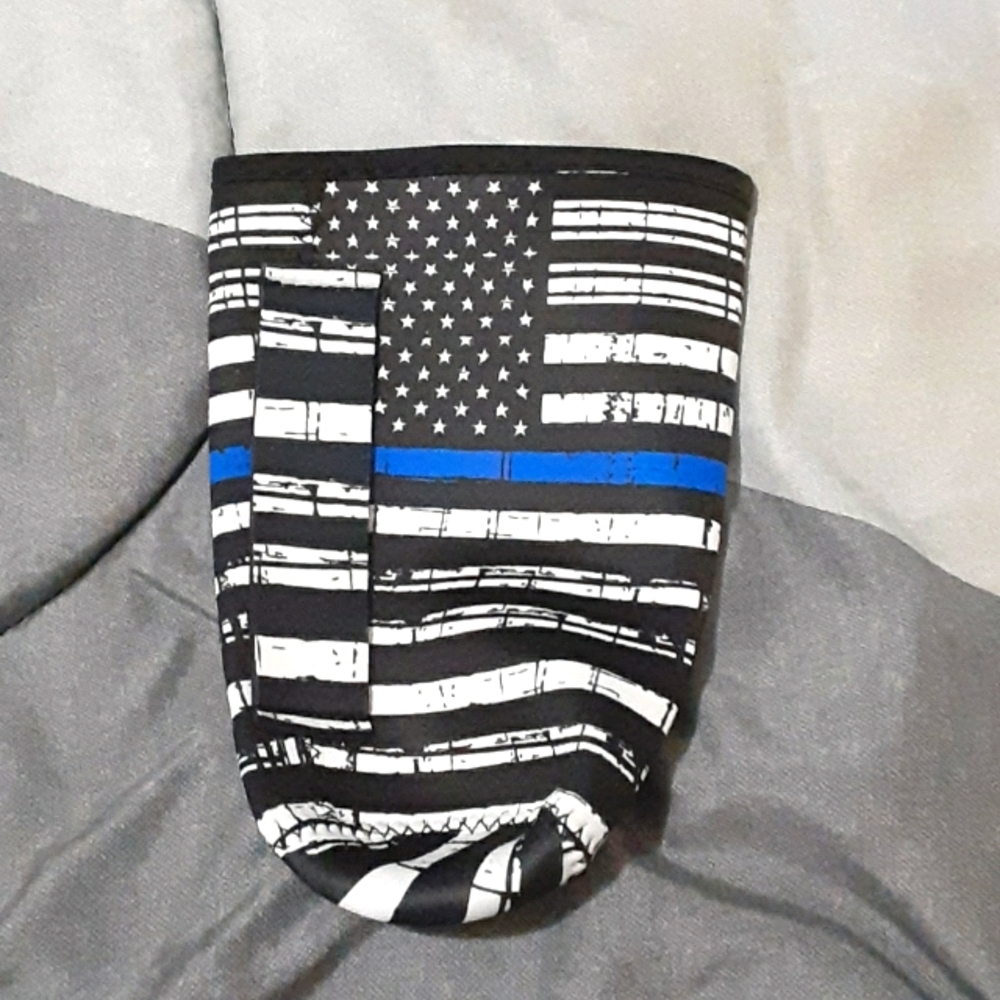 Cup sleeve